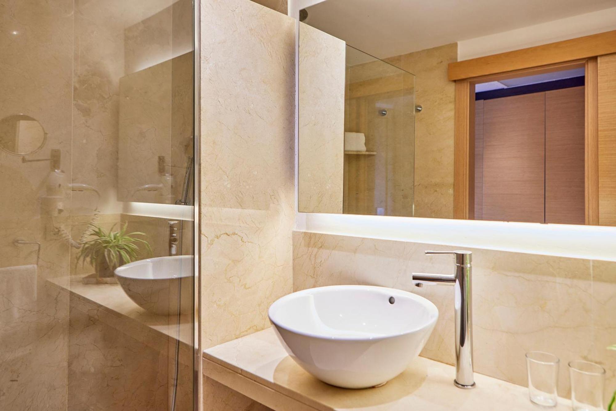 Appart hôtel Zafiro Tropic 4*