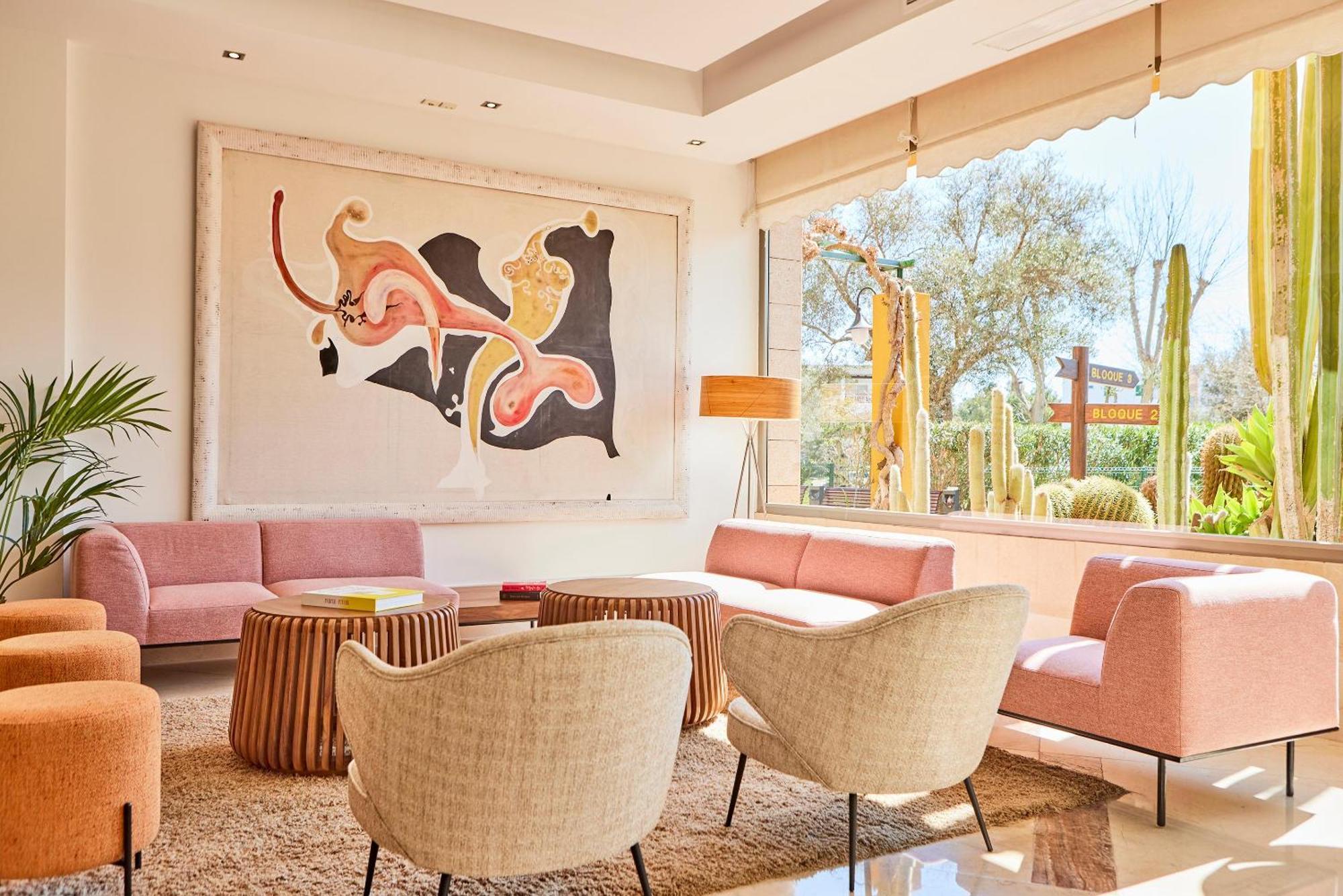 Zafiro Tropic Appart hôtel