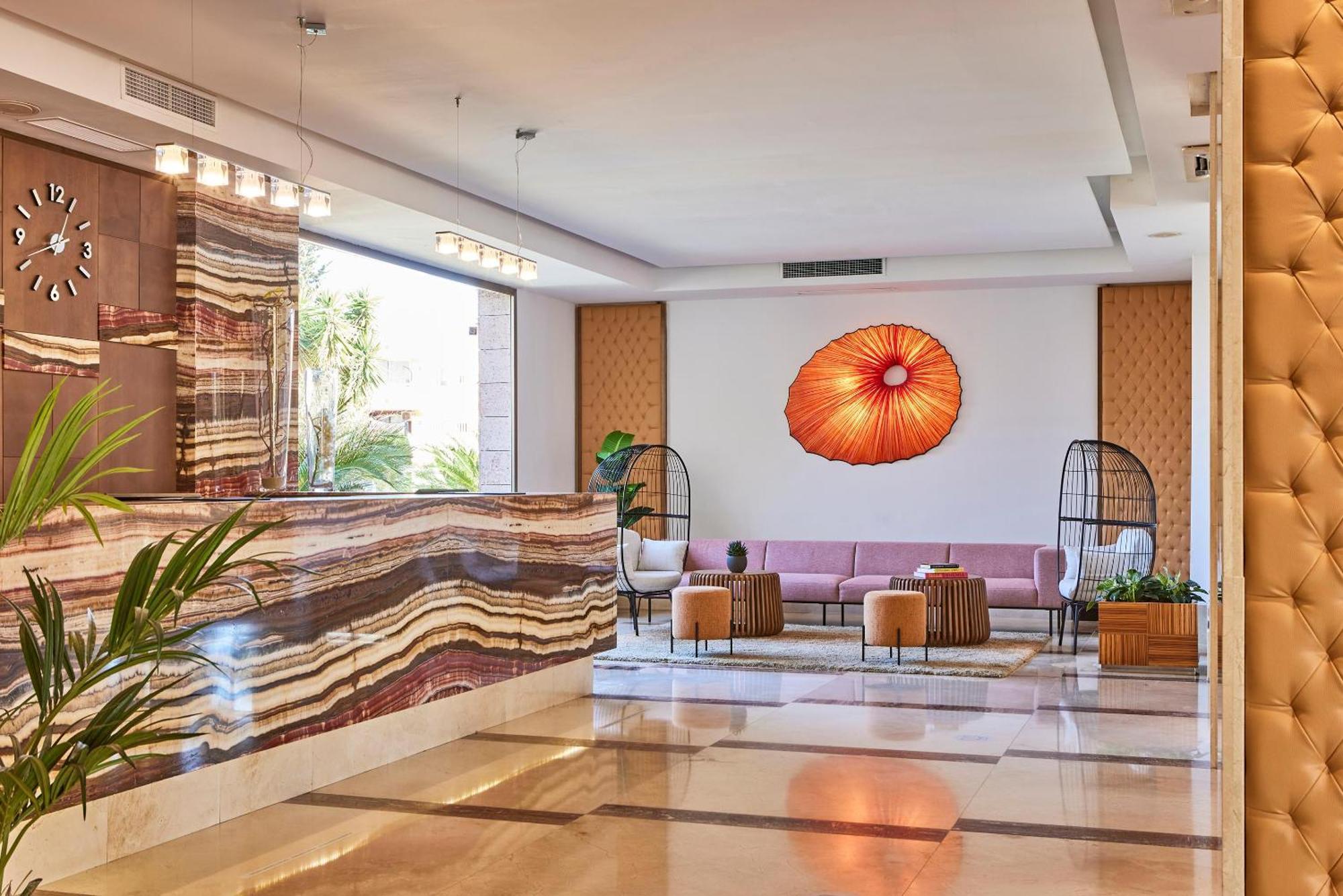 Zafiro Tropic Appart hôtel