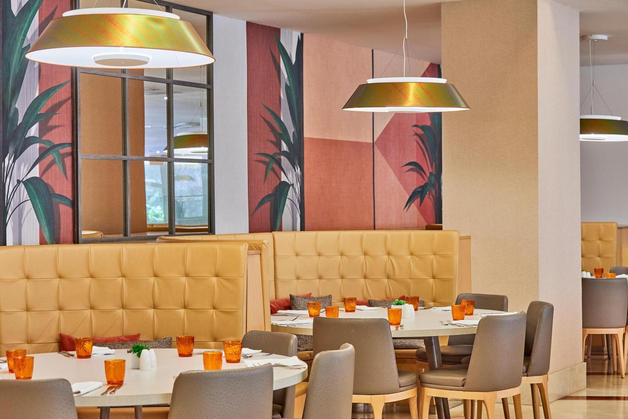 Zafiro Tropic 4* Port d'Alcúdia