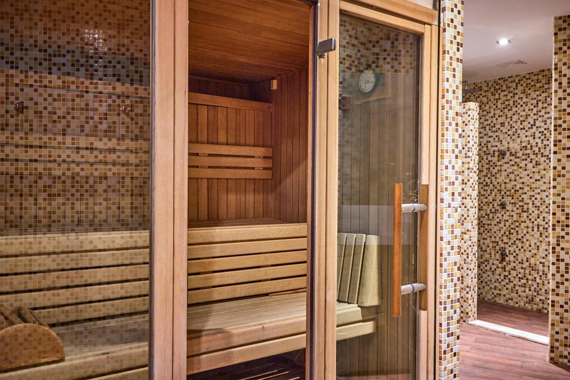 Appart hôtel Zafiro Tropic Port d'Alcúdia