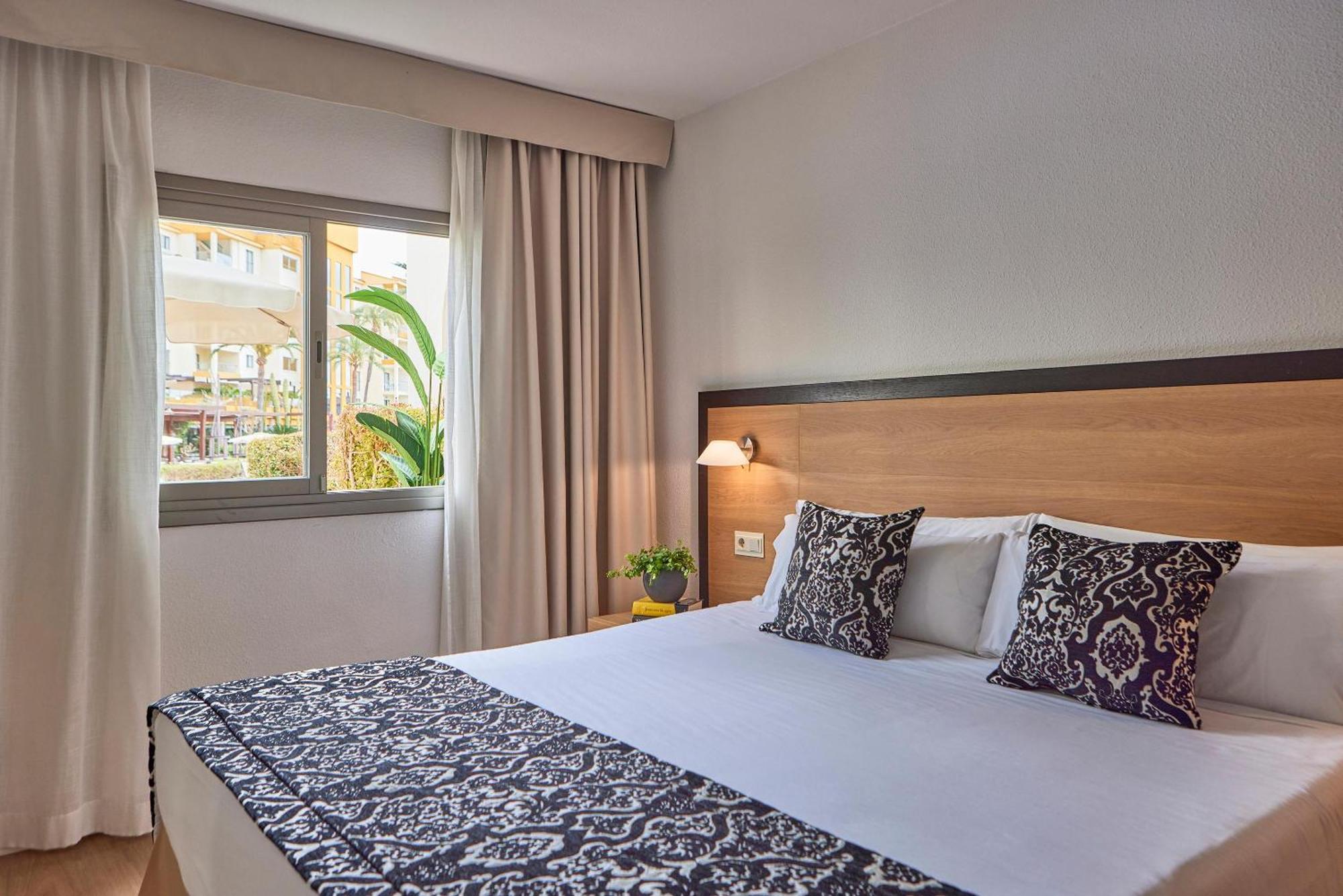 Zafiro Tropic Appart hôtel Port d'Alcúdia