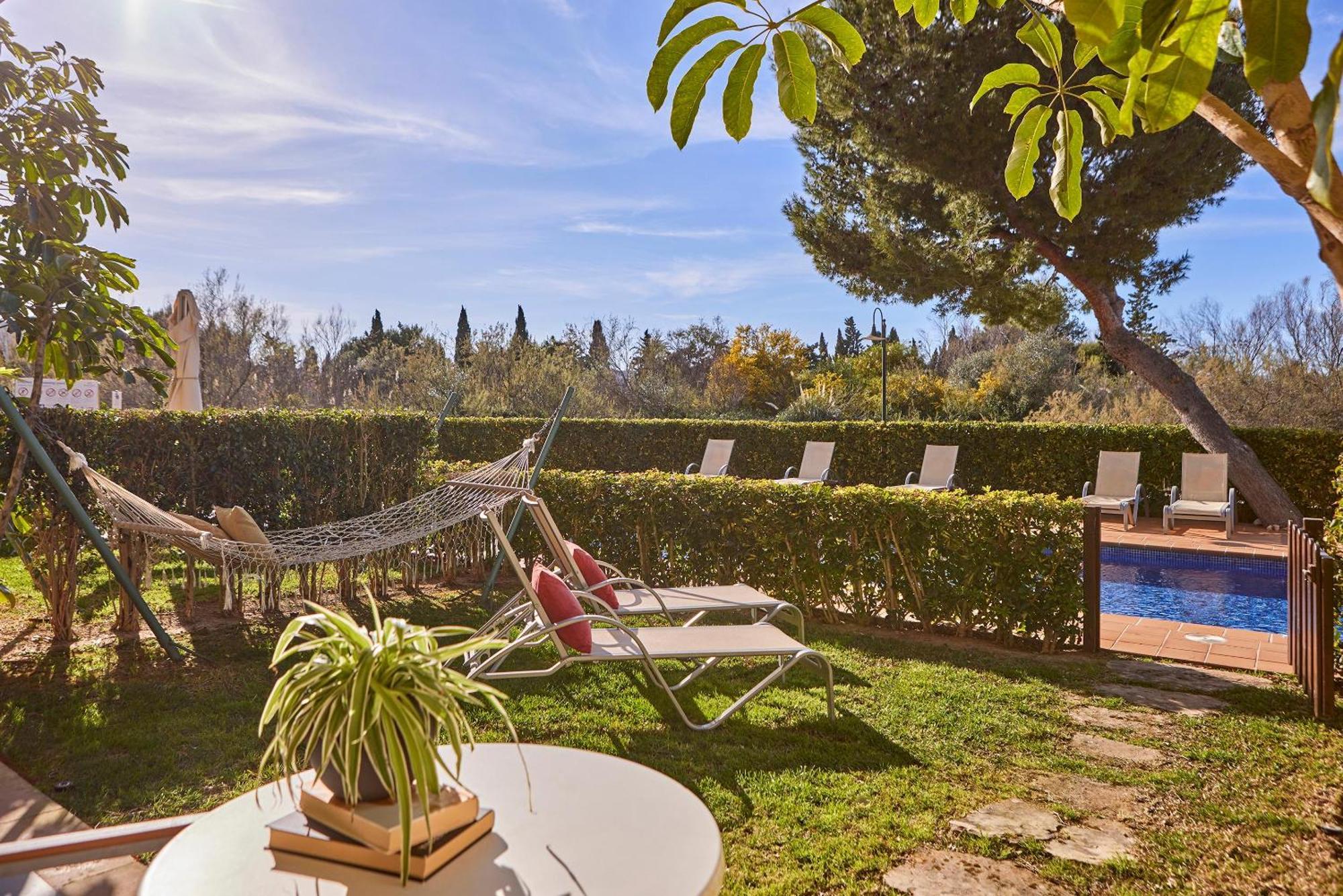 Zafiro Tropic Appart hôtel 4*