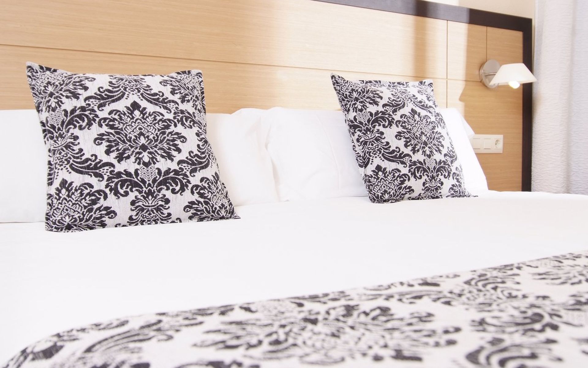 Appart hôtel Zafiro Tropic Port d'Alcúdia