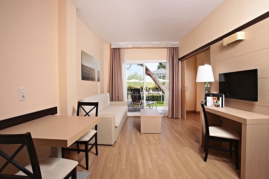Zafiro Tropic Appart hôtel 4*