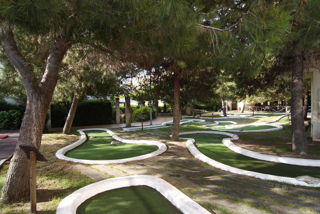 Appart hôtel Zafiro Tropic 4*
